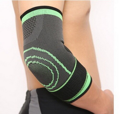Elbow Compression Sleeve Support Brace