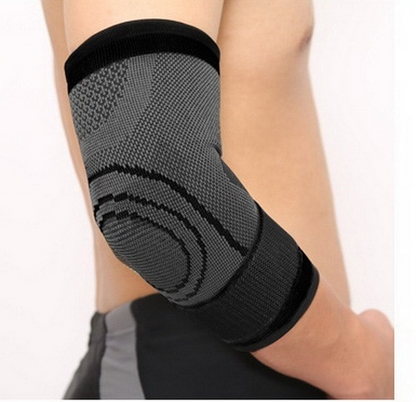 Elbow Compression Sleeve Support Brace