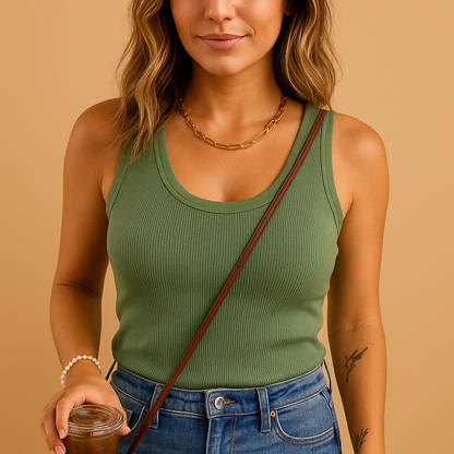 Women's Summer Tank - Vonnera