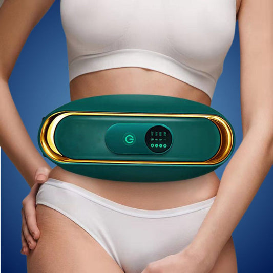 Abdominal Fat Burner Belt Slimming Waist Trainer - Vonnera