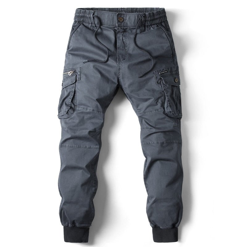 Image of Elliott | Men's Cargo jogger Pants