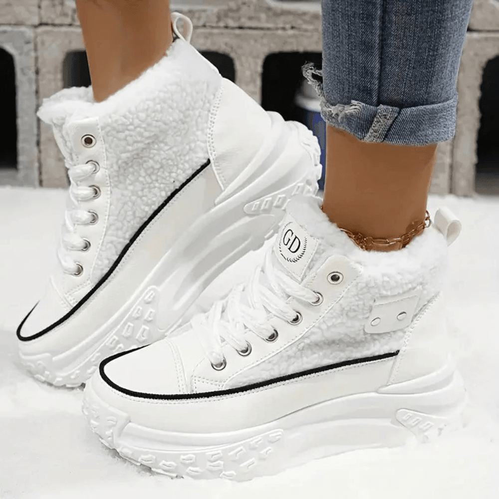 Women's Cozy Boots