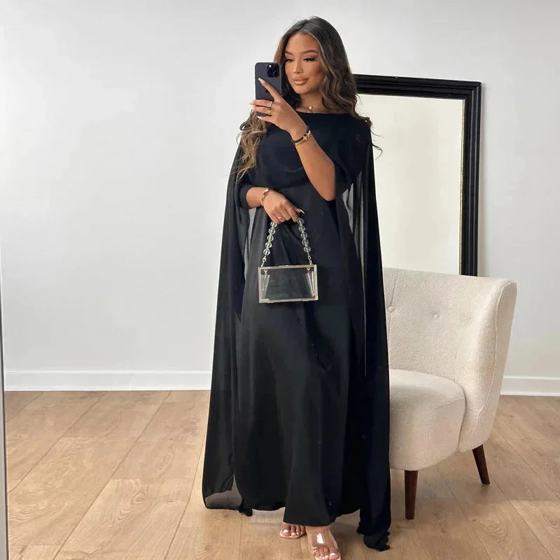 Women's Kaften Maxi Dress