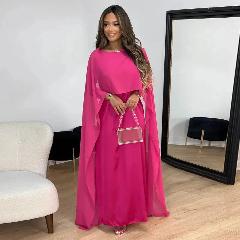 Women's Kaften Maxi Dress