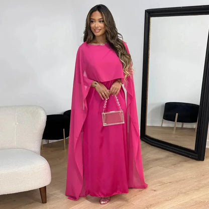 Women's Kaften Maxi Dress