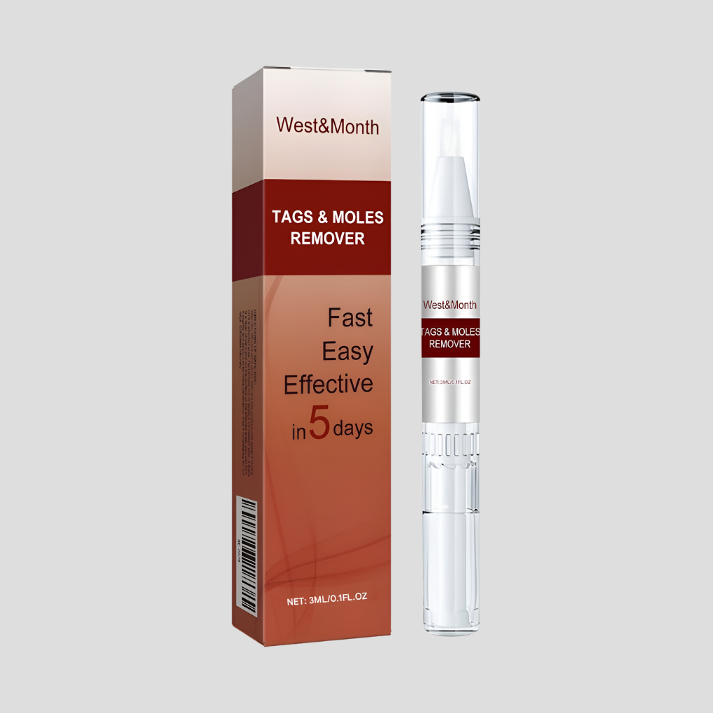 Skin Tag And Mole Remover - Vonnera