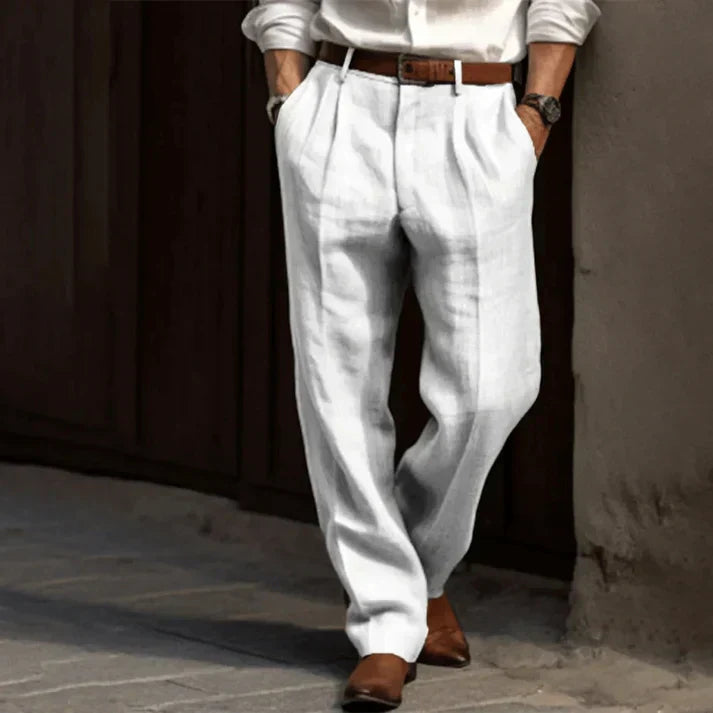 Men's Jordan Pants With Pockets
