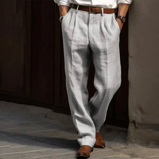 Men's Jordan Pants With Pockets - Vonnera