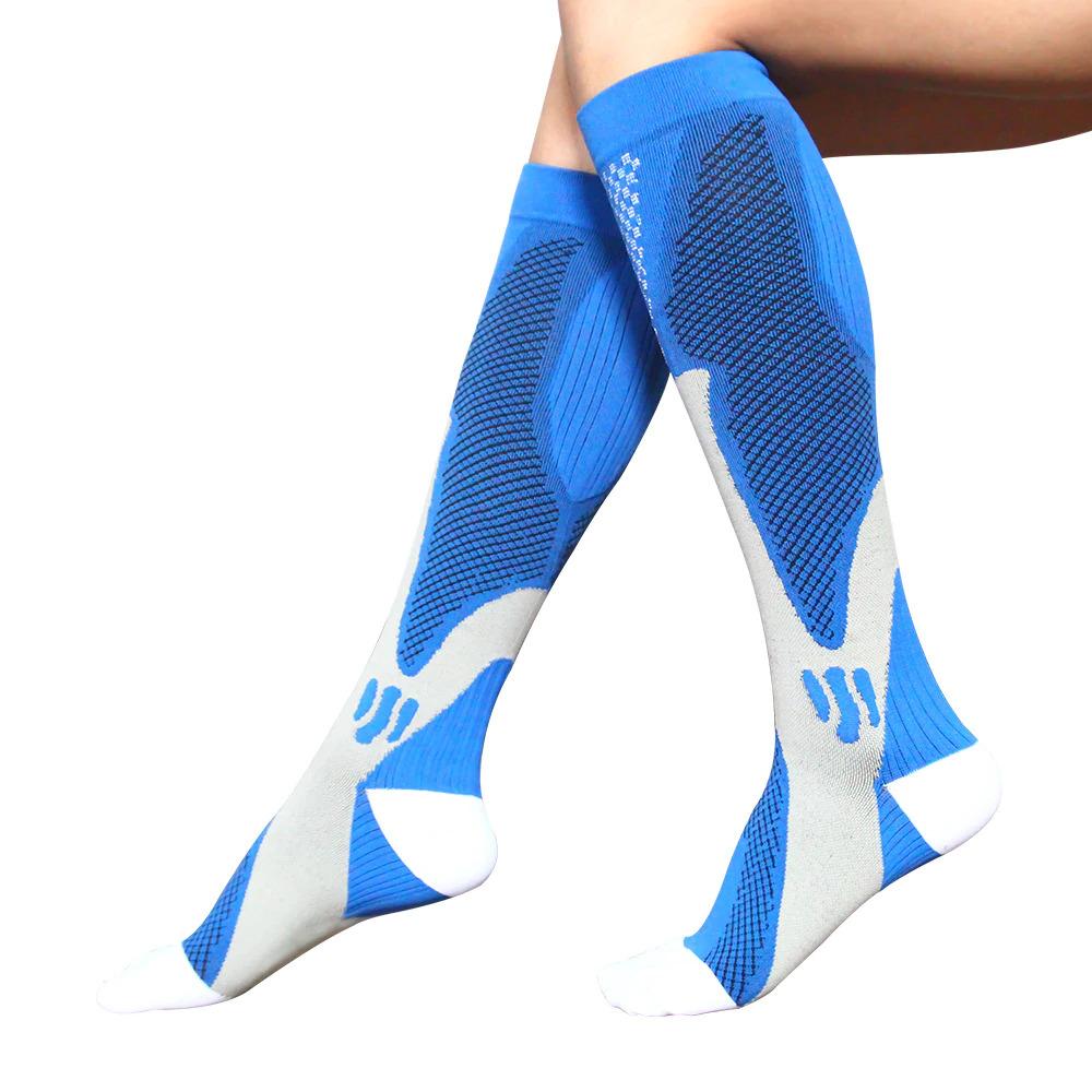 Vonnera Compression Socks Support Knee High