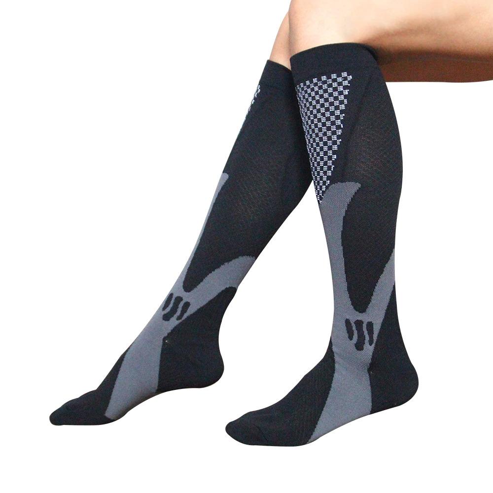 Vonnera Compression Socks Support Knee High