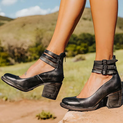 Women's Comfort Shoes Optimal Fit - Vonnera