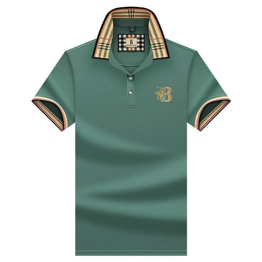 Men's Polo Shirt Jonas - Vonnera