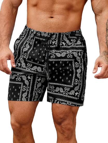 Ralph Men's Swim Shorts Comfortable Quick Dry - Vonnera