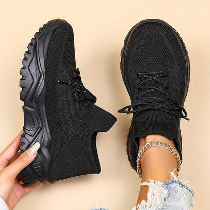 Laurian Orthopedic Walking Trainers