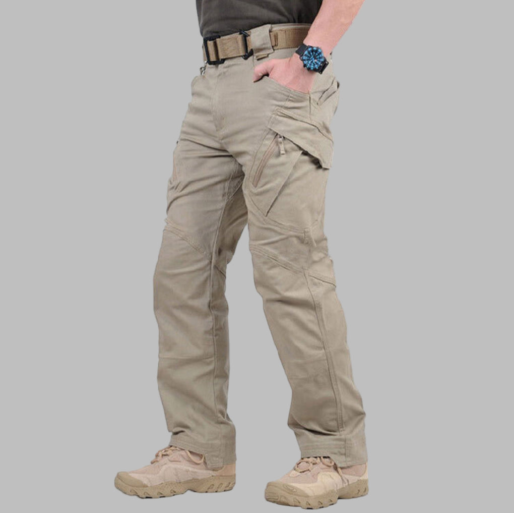 Waterproof Multifunctional Pants - Vonnera