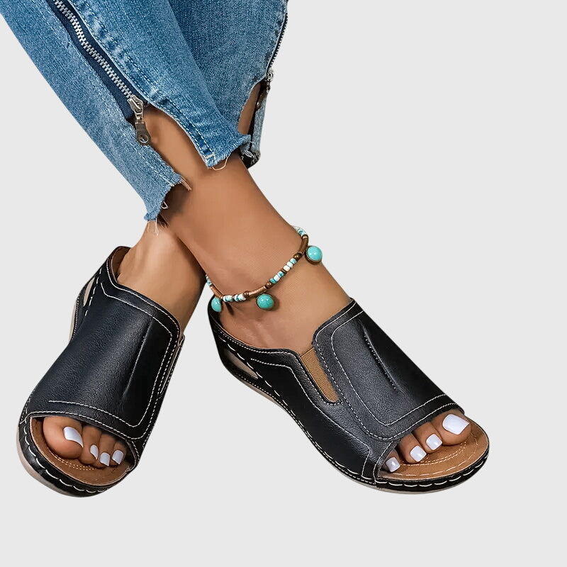 Aretha | Sandals