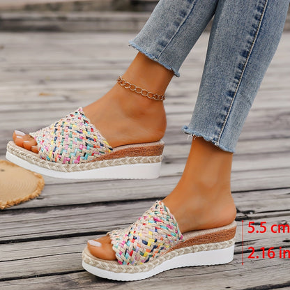 Women's Flat Sandals