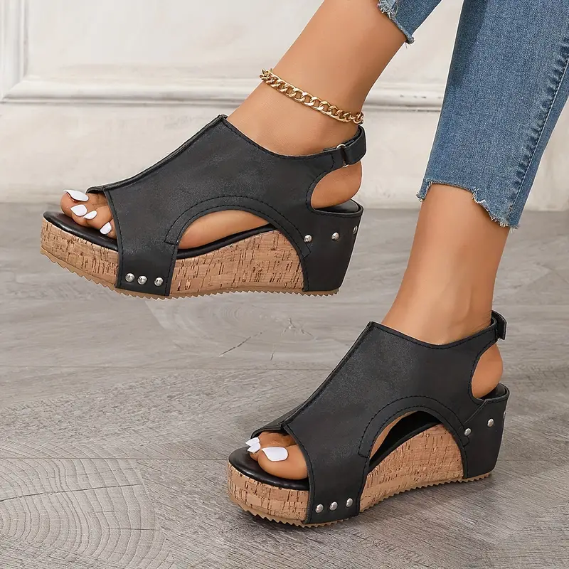 May | Sandals
