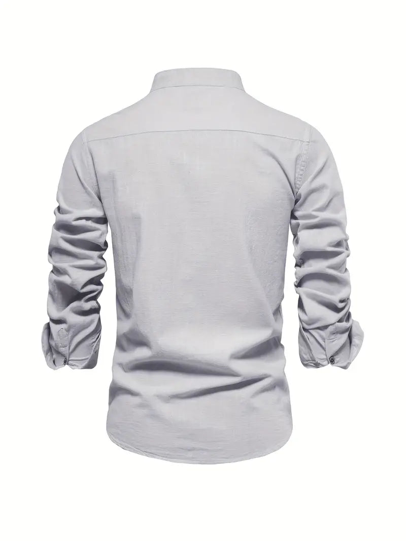 Oliver Men's Button Down Shirt