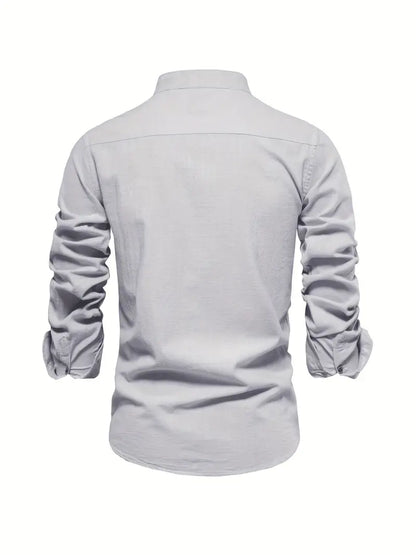 Oliver Men's Button Down Shirt