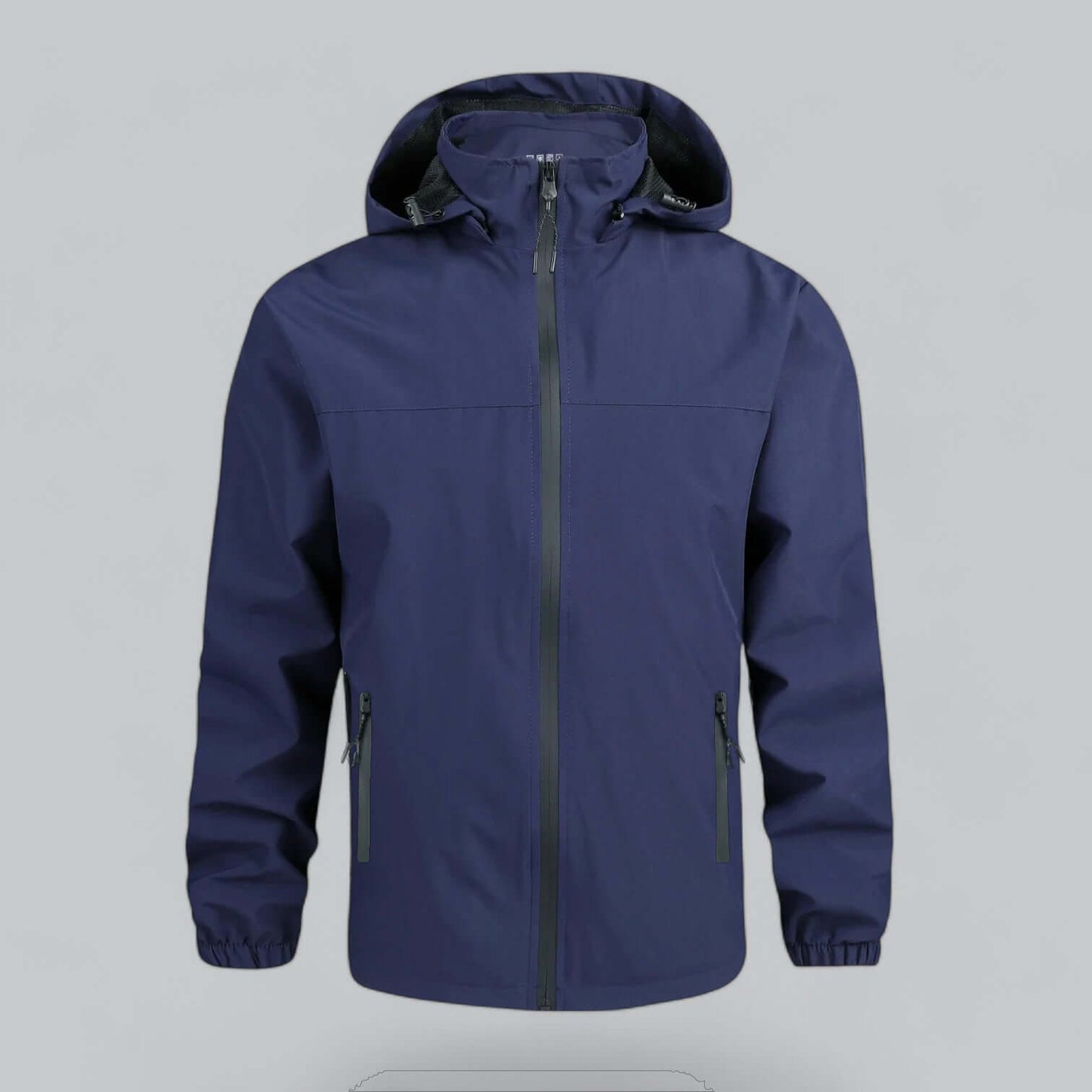 Men's Waterproof Windproof Outdoor Jacket Lightweight Breathable - Vonnera