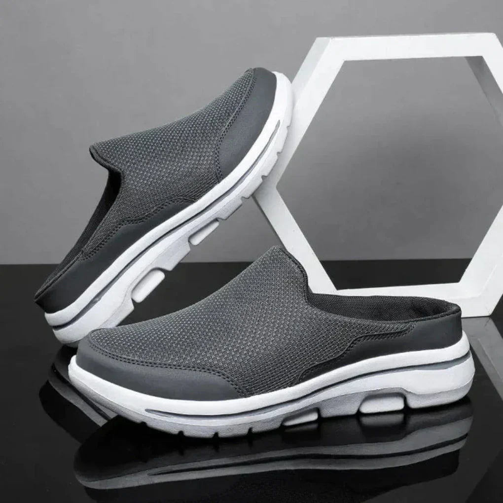 Orthopedic Sports Sandals Arch Support - Vonnera