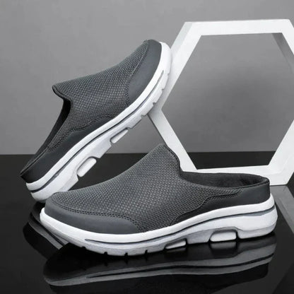 Orthopedic Sports Sandals Arch Support - Vonnera
