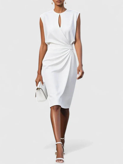 Lisandrah Women's Sophisticated Dress