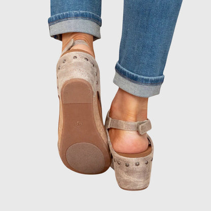 Adela | Sandals