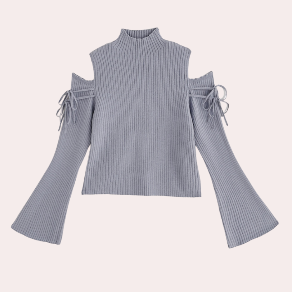 Shiklah Women's Comfort Sweater