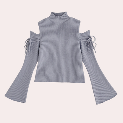 Shiklah Women's Comfort Sweater