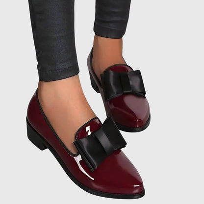 Anya | Loafers