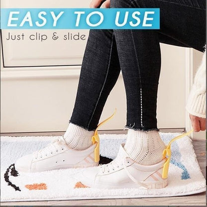 Shoe Remover Tool Slide Ease Helper