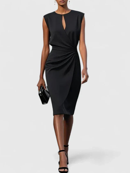 Lisandrah Women's Sophisticated Dress