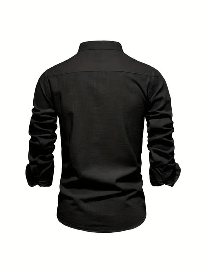 Oliver Men's Button Down Shirt