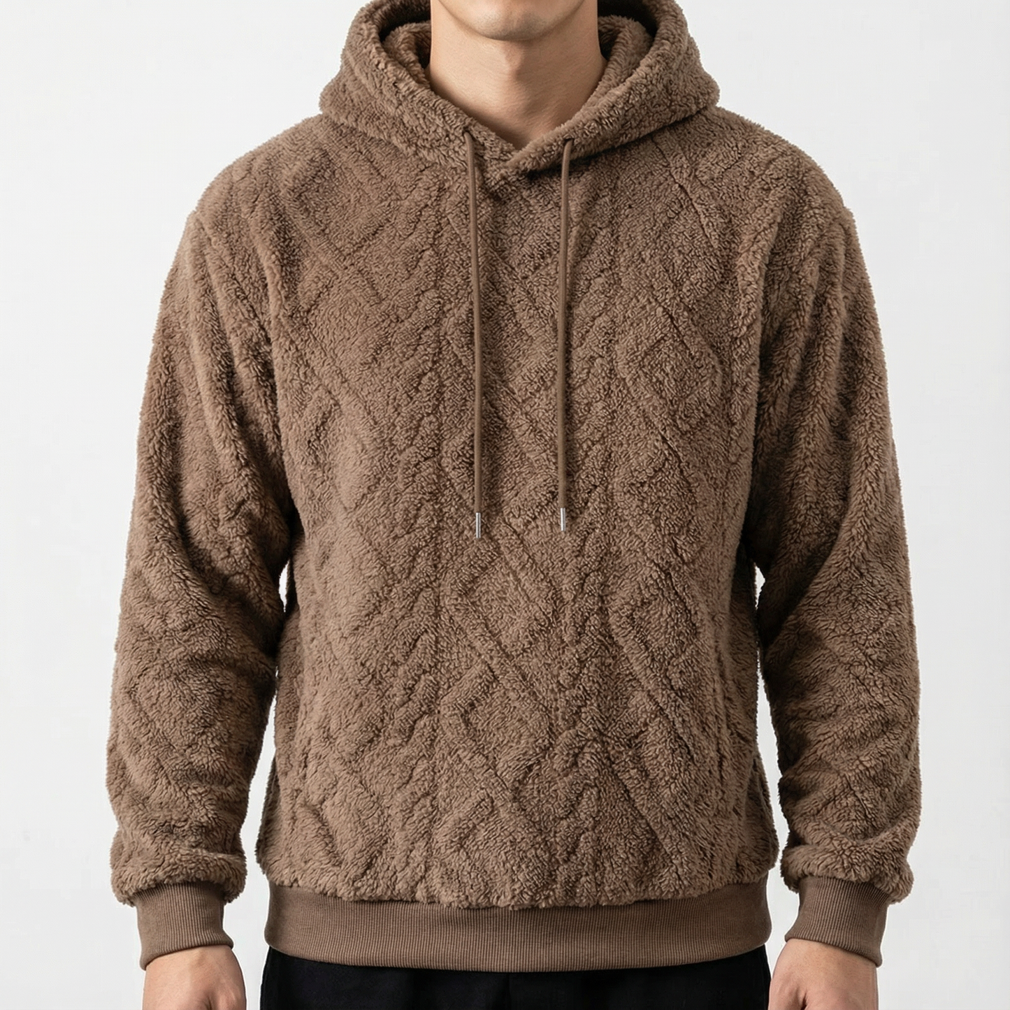 Ultra Soft Hoodie