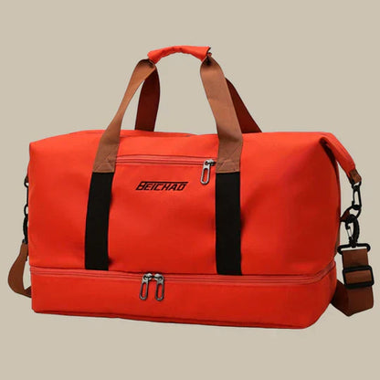 Men's Large Duffel Bag