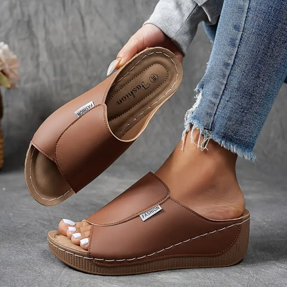 Women's Lightweight Sandals Sage