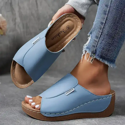 Women's Lightweight Sandals Sage
