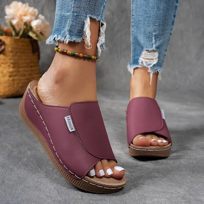 Women's Lightweight Sandals Sage