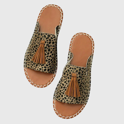 Lorraine | Sandals
