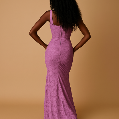Women’s floral midi dress with lightweight fabric and flowing silhouette, perfect for brunches, garden parties, casual outings, and summer evenings.