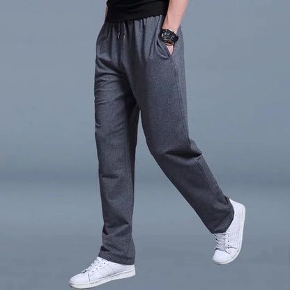 Men's Drawstring Lounge Pants - VibreMode