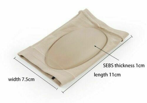 Vonnera Arch Support Foot Sleeve