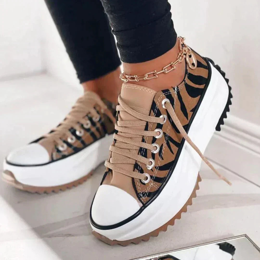Women's Orthopedic Sneakers
