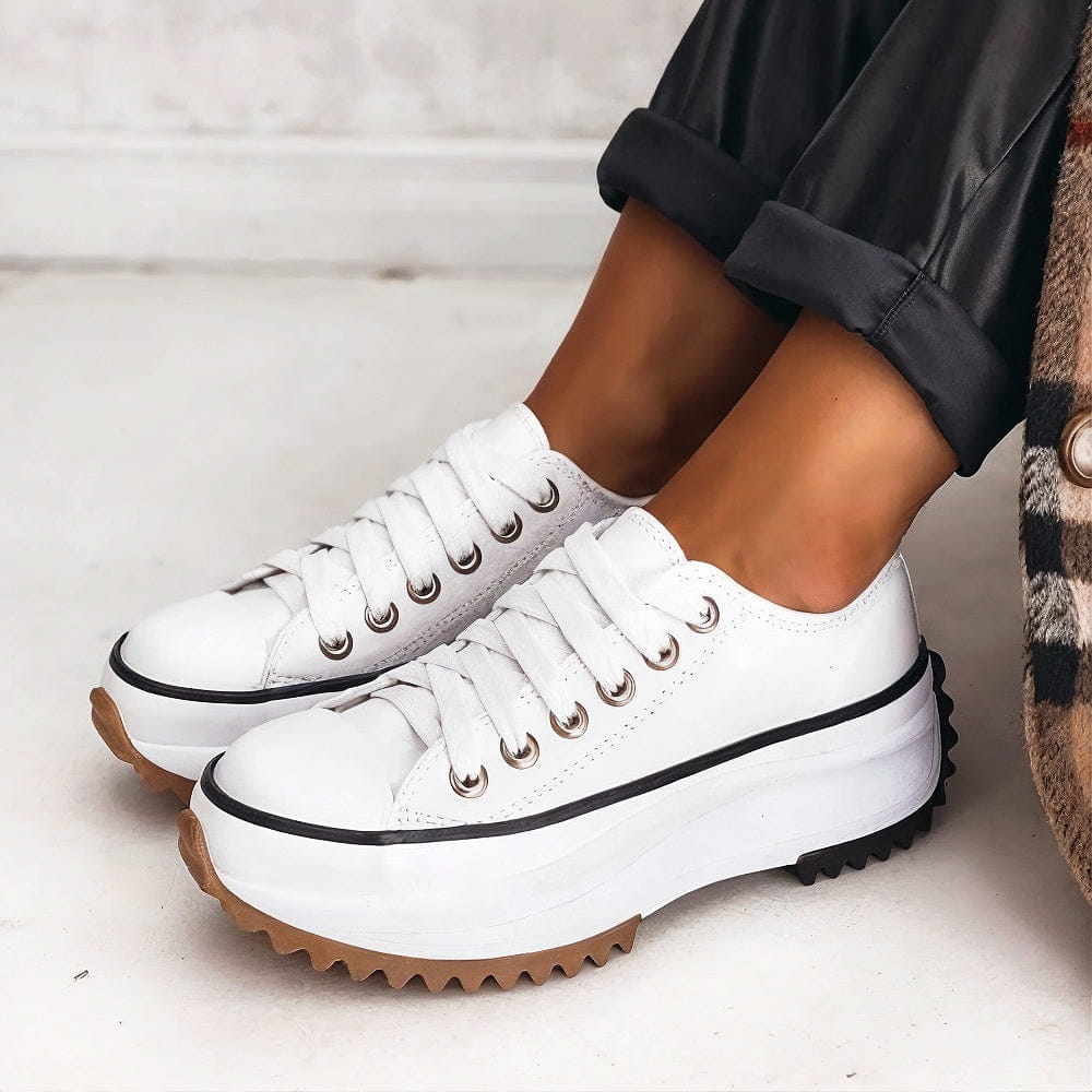 Women's Orthopedic Sneakers