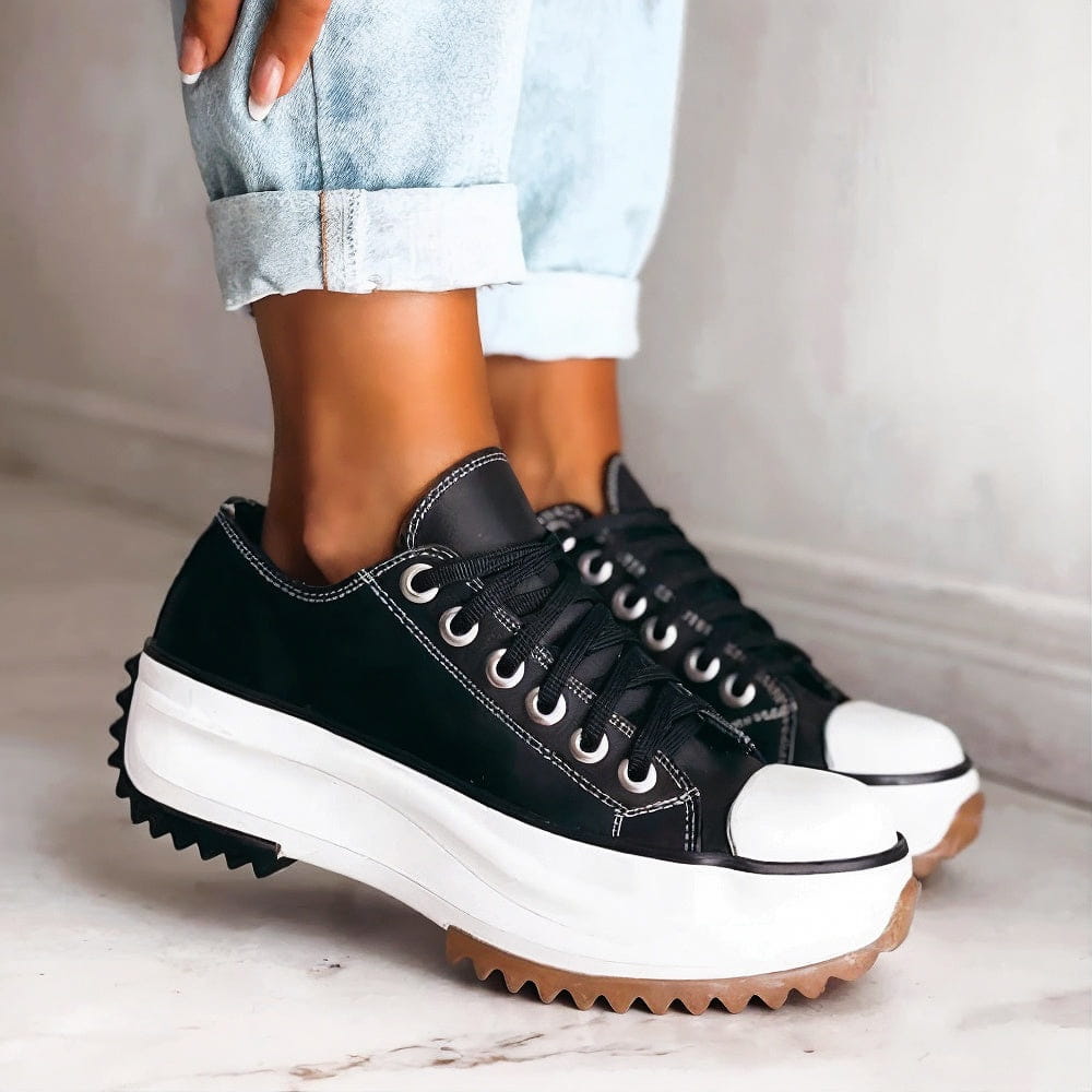 Women's Orthopedic Sneakers - Vonnera