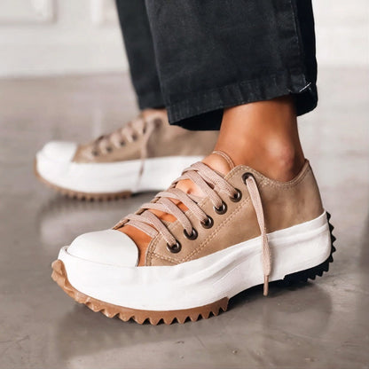 Women's Orthopedic Sneakers