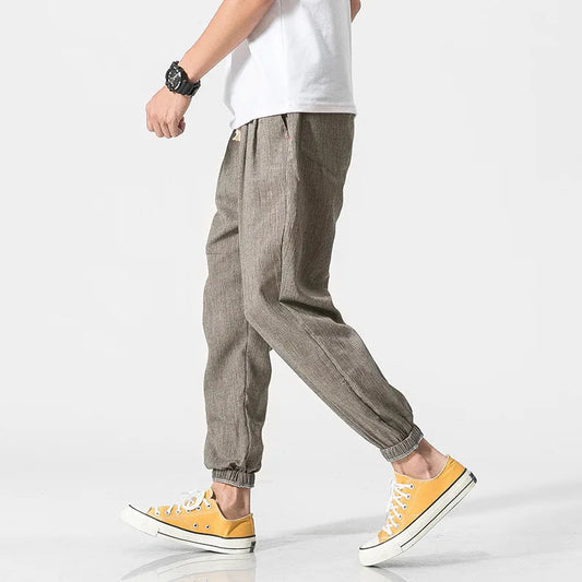 Men's Jogger Pants - Vonnera