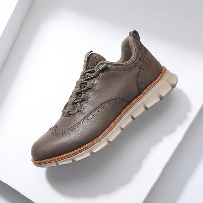 Image of Frederick | Men's Hybrid Dress Sneakers
